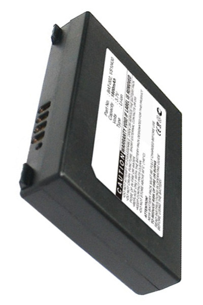 Viewsonic BAT-002 / VS10430 accu (1800 mAh, 123accu huismerk) AVI00013 - 1