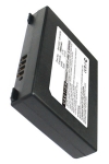 Viewsonic BAT-002 / VS10430 accu (1800 mAh, 123accu huismerk) AVI00013 - 1