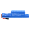 Vileda 0769-03 / 18650-AA accu (10.8 V, 2600 mAh, 123accu huismerk)  AVI00270 - 2