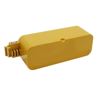 Vileda 11700 / 11701 / 11709 accu (3000 mAh, 123accu huismerk)  AVI00179