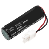 Vileda 8654396211 accu (2600 mAh, 123accu huismerk)  AVI00197 - 1