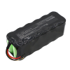 Vileda 91706363 accu (3000 mAh, 123accu huismerk) AVI00272 - 1