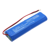 Villalin 4INR18650-4S accu (2600 mAh, 123accu huismerk) AVI00273 - 1