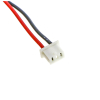 Viper GEB402025 accu (3.7 V, 120 mAh, 123accu huismerk)  AVI00223 - 2