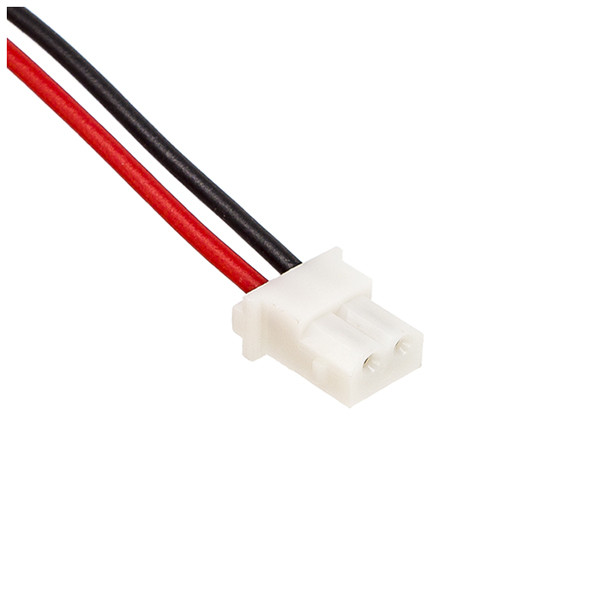 Visonic 0-9912-K / ER34615M / ER34615M/W200 accu (3.6 V, 14500 mAh, 123accu huismerk)  AVI00208 - 2