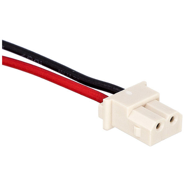 Visonic OSA363 / GP2CR123A / 103-302891 accu (6 V, 1350 mAh, 123accu huismerk)  AVI00209 - 2