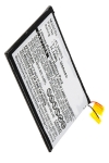 Visual Land PL396693 accu (3000 mAh, 123accu huismerk) AVI00027 - 1