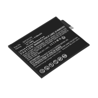 Vive B2PXH100 / 35H00275-00M accu (3.85 V, 3150 mAh, 123accu huismerk)  AVI00266