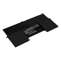 Vizio SQU-1108 / AHA42236000 accu (7.4 V, 6950 mAh, 123accu huismerk)  AVI00243
