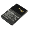 Vocera 230-000532 accu (3.7 V, 800 mAh, 123accu huismerk) AVO00130 - 1