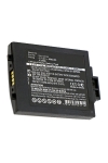 Vocera 230-02020 accu (3.7 V, 950 mAh, 123accu huismerk) AVO00128 - 1