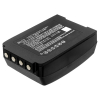 Vocollect 730021 / 730025 / BT-602-1 accu (2600 mAh, 123accu huismerk) AVO00145 - 1