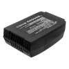 Vocollect 730021 / 730025 / BT-602-1 accu (2600 mAh, 123accu huismerk) AVO00145 - 2