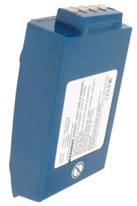 Vocollect 730022 / 136020805B accu (4400 mAh, 123accu huismerk)  AVO00065