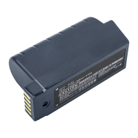 Vocollect 730044 / BT-902 accu (5000 mAh, 123accu huismerk)  AVO00136