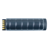 Vocollect 730044 / BT-902 accu (5000 mAh, 123accu huismerk) AVO00136 - 3