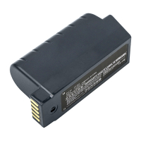 Vocollect 730044 / BT-902 accu (6600 mAh, 123accu huismerk)  AVO00135