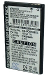 Vodafone HB5A 1H accu (1000 mAh, 123accu huismerk) AVO00058 - 1
