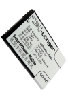Vodafone HBU83S / HB4A1H accu (950 mAh, 123accu huismerk) AVO00054 - 1
