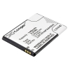 Vodafone Li3714T42P3h645042 accu (1450 mAh, 123accu huismerk) AVO00131 - 1
