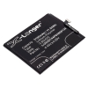 Vodafone Li3931T44Ph806139 accu (3100 mAh, 123accu huismerk) AVO00147 - 1