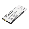 Vodafone TLI019D7 accu (3.8 V, 1900 mAh, 123accu huismerk) AVO00139 - 1