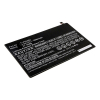 Vodafone TLP058B2 accu (3.85 V, 5500 mAh, 123accu huismerk) AVO00163 - 1