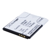 Vodafone TLi014A2 accu (1400 mAh, 123accu huismerk) AVO00080 - 1