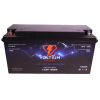 Voltium Energy LiFePO4 Smart Battery (12.8V, 150 Ah)  AVO00158