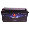 Voltium Energy LiFePO4 Smart Battery (12.8V, 200 Ah)  AVO00152