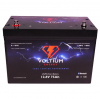 Voltium Energy LiFePO4 Smart Battery (12.8V, 75 Ah)  AVO00153