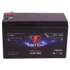 Voltium Energy LiFePO4 Smart Battery (12.8V, 9 Ah)  AVO00150