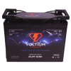 Voltium Energy LiFePO4 Smart Battery (25.6V, 25 Ah)  AVO00151