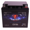 Voltium Energy VE-SPBT-1240 Smart Battery (12.8V, 40Ah, 512Wh, LiFePO4)