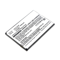 Vortex GSP476386 accu (3,85 V, Li-pl, 4800 mAh, 123accu huismerk)  AVO00175