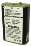 Vtech 249 / 80-5808-00-00 / 89-1324-00-00 accu (700 mAh, 123accu huismerk)