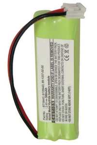 Vtech 89-1337-00-00 / BT18443 / BT28443 accu (500 mAh, 123accu huismerk)  AVT00013