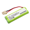 Vtech BT183482 / BT283482 / BT-183482 accu (500 mAh, 123accu huismerk) AVT00021 - 1