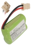 Vtech BY1149 accu (300 mAh, 123accu huismerk)  AVT00014 - 1