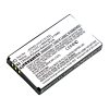 WM Systems BP85A (1ICP7/31/52) accu (850 mAh, 123accu huismerk) AWM00001 - 1