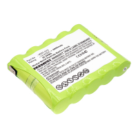 WOLF Garten 4057-075 accu (12 V, 3000 mAh, 123accu huismerk)  AWO00054