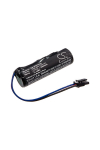 WOLF Garten 7085-061 / 7085-066 / 7085-918 accu (3.7 V, 3000 mAh, 123accu huismerk) AWO00066 - 1