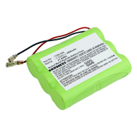 WOLF Garten 7099-056 accu (7.2 V, 3000 mAh, 123accu huismerk)  AWO00053