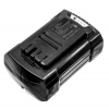 WOLF Garten ABP 36-03 accu (36 V, 1800 mAh, 123accu huismerk) AWO00097 - 1