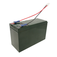 WOLF Garten BAT9000A / MRK9101A accu (12 V, 7000 mAh, 123accu huismerk)  AWO00051