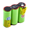 WOLF Garten BS45 / 70845 055 / BF13806 801527 accu (3.6 V, 2000 mAh, 123accu huismerk) AWO00093 - 1