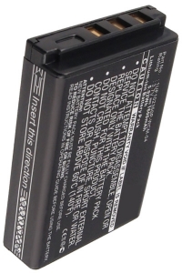 WaCom ACK-40203 / 1UF102350P-WCM-03 accu (1600 mAh, 123accu huismerk)  AWA00006