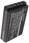 WaCom ACK-40203 / 1UF102350P-WCM-03 accu (1600 mAh, 123accu huismerk) AWA00006 - 1
