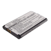 WaCom ACK-40403 / 1UF553450Z-WCM / F1134J-711 accu (3,7 V, 1050 mAh, 123accu huismerk)
