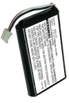 Wacom GWL-001 accu (1700 mAh, 123accu huismerk) AWA00007 - 1
